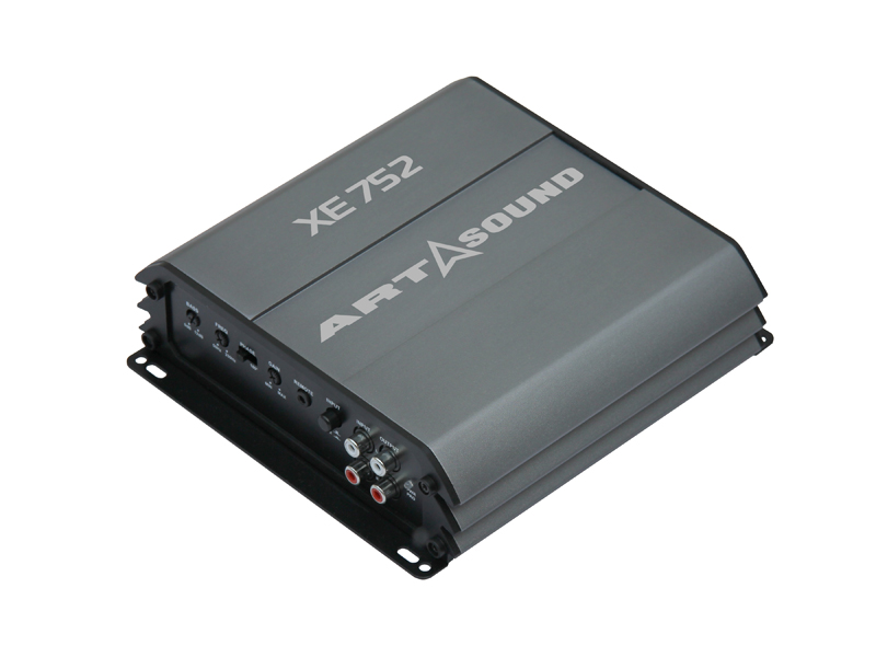 Art Sound XE 752. Технические характеристики XE 752.